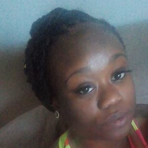 Meet your Posher, Jackie